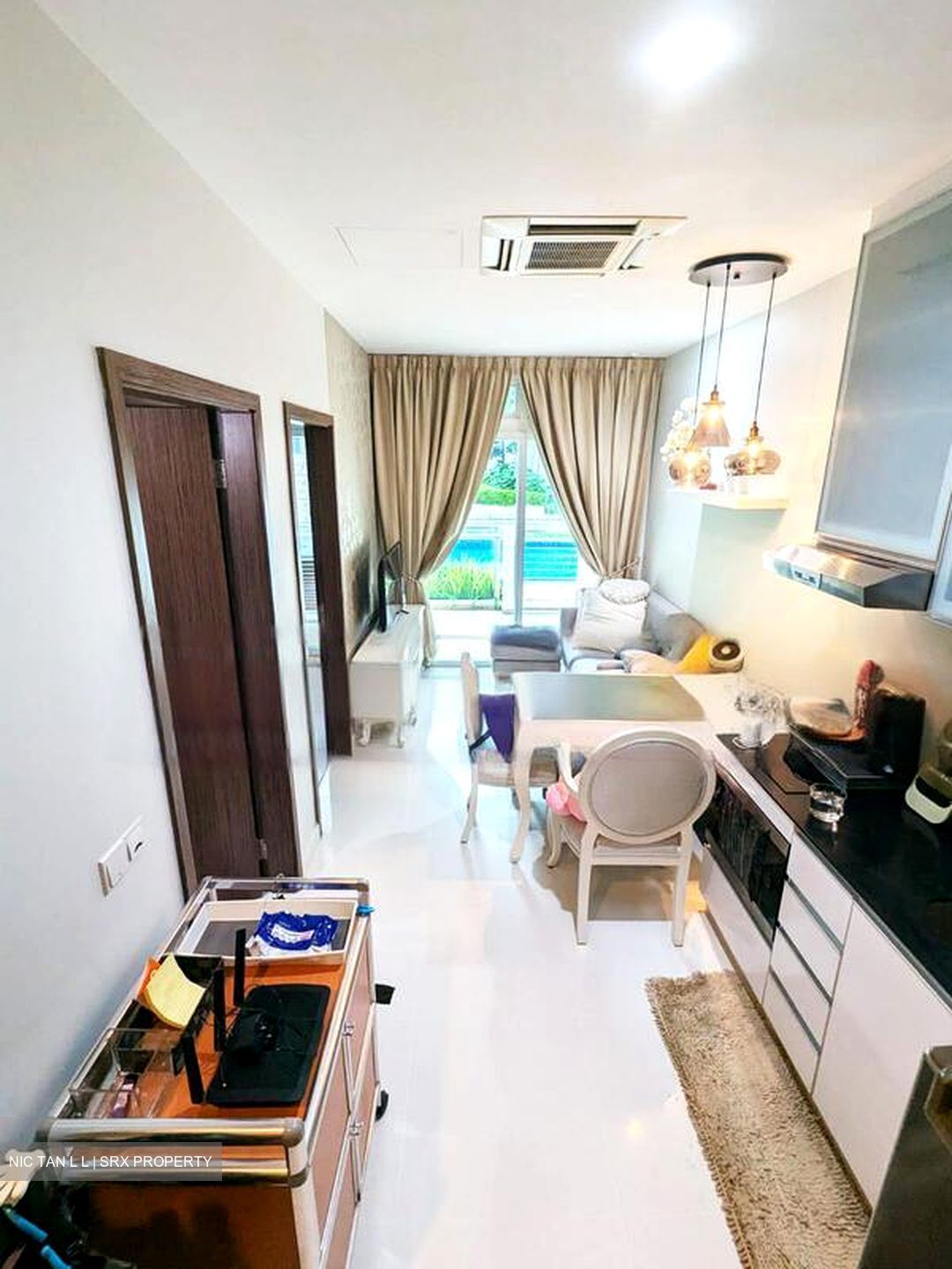 Parc Rosewood (D25), Condominium #624108781